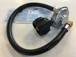 Weber OEM LP 21" Hose And Regulator Kit- 67069