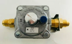 Weber NG Regulator Assembly For Genesis II Model - 66215