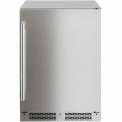 Zephyr Presrv 24" Outdoor Refrigerator - PRB24C01AS-OD