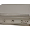 Solaire 42" InfraVection Built-in Grill, Two IR Burner, Rotisserie - SOL-AGBQ-42VI