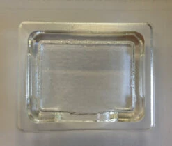 210-0286 Alfresco ALX2 Replacement Glass For Light