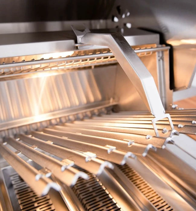 American Muscle Grill 54" Built-in - MUS54 3 American Muscle Grill 54" Built-in - MUS54 - Image 3