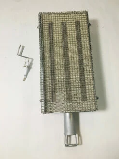 Alfresco Artisan Infrared Sear Burner - ART-ISB