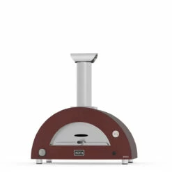 Alfa Brio Gas/Wood Pizza Oven