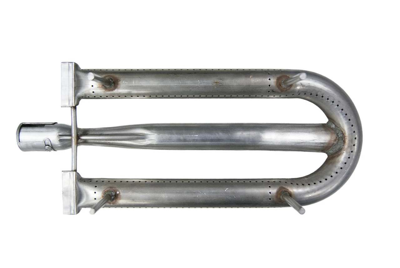 Fire Magic Choice Grill Stainless Burner - 3042-60 1 Fire Magic Choice Grill Stainless Burner - 3042-60