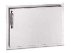 14 X 20 Single Horizontal Access Door, Right | 14-20-SSDR