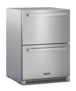 Dometic E-Series Two Outdoor Refrigerator Drawer - EA24D
