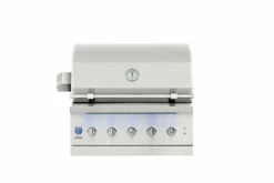 Encore Grill 36" Built-in By American Made Grills - ENC36