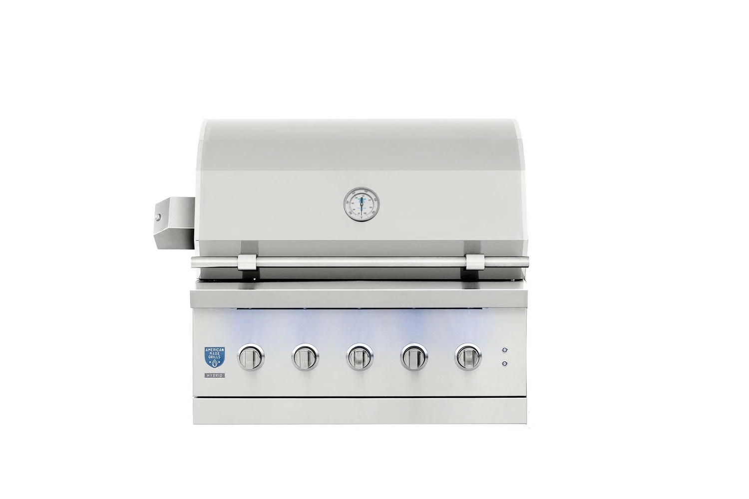 Encore Grill 36" Built-in By American Made Grills - ENC36 1 Encore Grill 36" Built-in By American Made Grills - ENC36