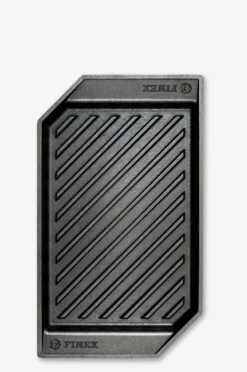 Finex 15" Lean Grill Pan Skillet