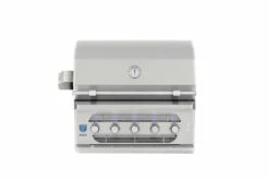 Muscle Grill 36" Built-in By American Made Grills - MUS36