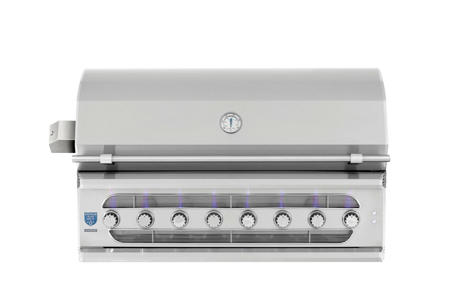 American Muscle Grill 54" Built-in - MUS54 1 American Muscle Grill 54" Built-in - MUS54