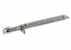 13 1/4 X 1, BBQ Pro, Outdoor Gourmet Stainless Burner - 10221