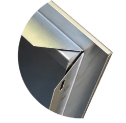 17 X 24, Single Horizontal Access Door, 260 Series -Kitchen BBQ Sales 2024 pcm260 series detail f 75224.1616700278.1500.1500