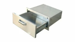 17 X 6, Single Utility Drawer, 260 Series