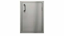 17 X 24, Single Access Door, 260 Series