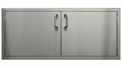 48 X 19, Double Access Doors, 260 Series