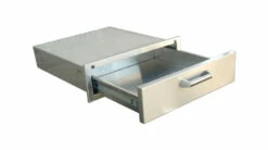 30 X 4, Single Utility Drawer, 260 Series