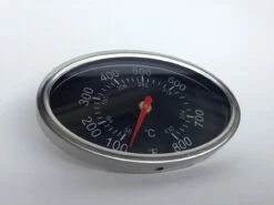 2 15/16 X 1 7/8, Heat Indicator - 22551