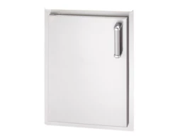 20 X 14, Fire Magic Single Door Left Hinge | 43920SL