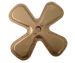 Charmglow Stainless Steel Cloverleaf Burner - RB-Cloverleaf -Kitchen BBQ Sales 2024 rb burner 64481.1617128764.1500.1500