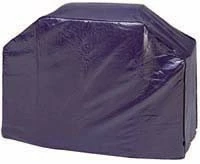 Weber Economy Grill Cover | 56-in X 21-in X 38-in