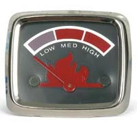 Heat Indicator, Olympian | 57623