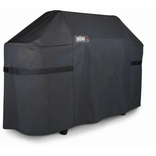 Weber Grill Cover | Summit E-400, S-400 Series 3 Weber Grill Cover | Summit E-400, S-400 Series - Image 3