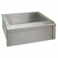 Alfresco 30" Built-in Versa Apron Sink - AGBC-30