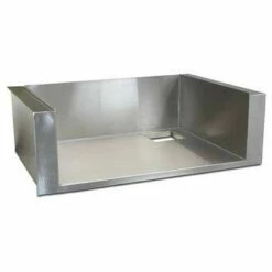 Alfresco 56" Insulated Jacket