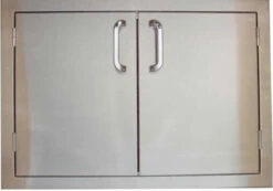 27 X 19, Double Access Door, 260 Series