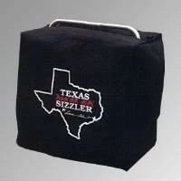Padded Carry Bag For Texas Sizzler Jr.