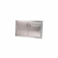 29" Double Access Door, ProFire