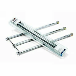 Weber Genesis Silver, Gold, Spirit 300 (side Controls) Stainless Steel Burner Kit - 7508