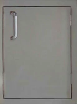 20 X 14 Single Access Door, Vertical,260 Series
