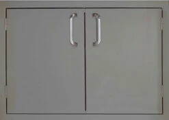 30x19, Double Access Door, 260 Series | 260-3019D