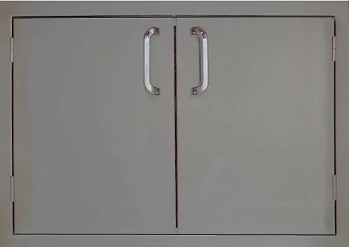 30x19, Double Access Door, 260 Series | 260-3019D 1 30x19, Double Access Door, 260 Series | 260-3019D