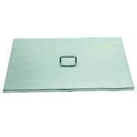 3278-06- Fire Magic Power Burner Stainless Steel Grid Cover
